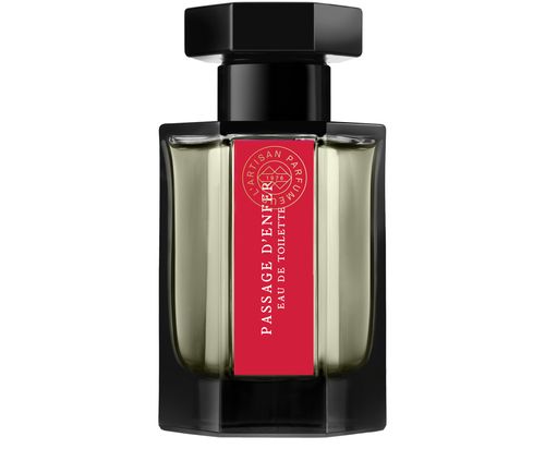 L'ARTISAN PARFUMEUR Passage d'Enfer eau de toilette 50 ml 