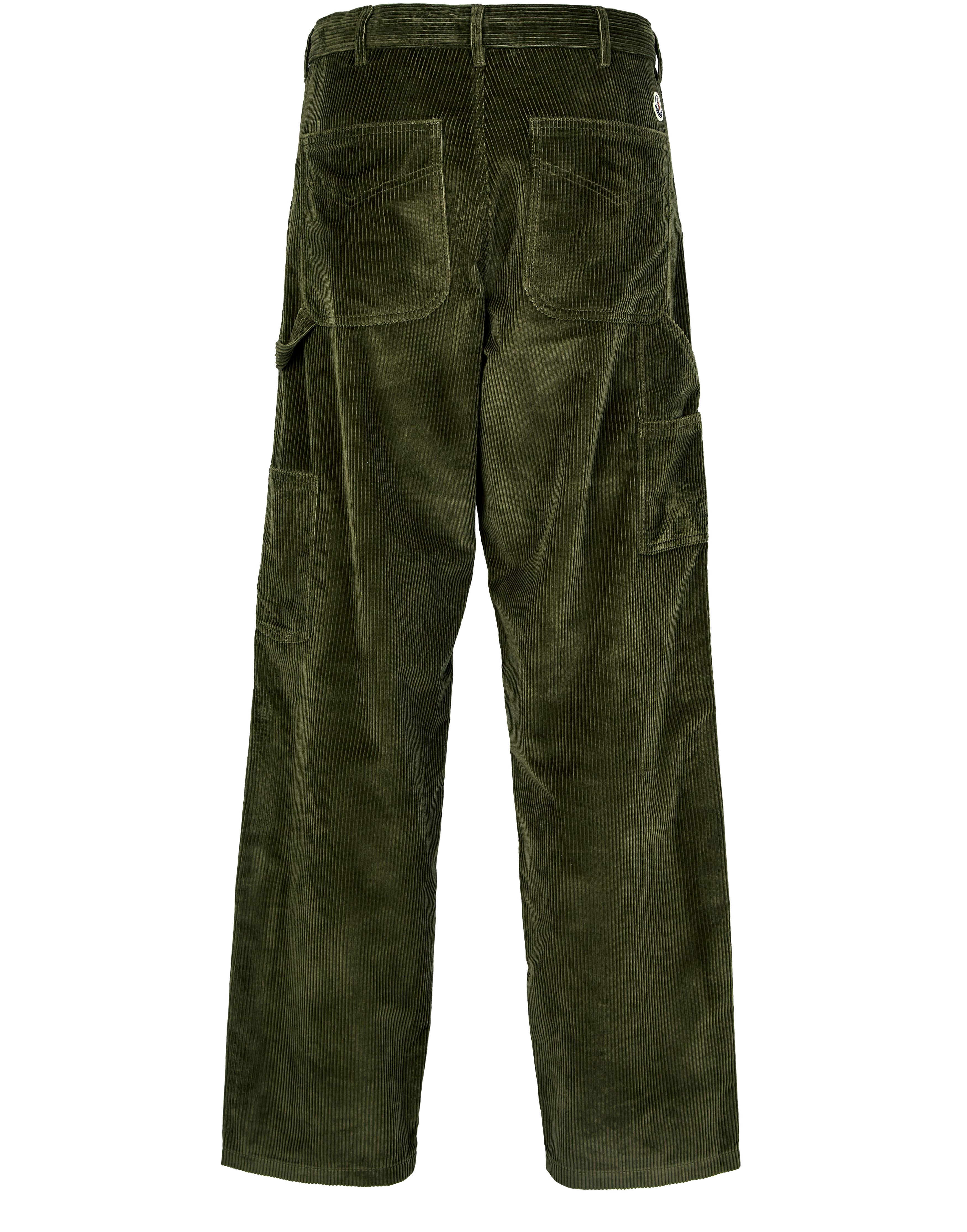 Straight-leg pants thumbnail 3