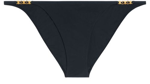 CELINE Bas maillot jersey mat Triomphe