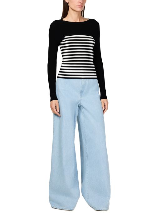 MAX MARA Pull à col rond Braies