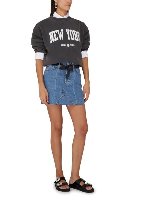 ANINE BING Sweatshirt Ramona