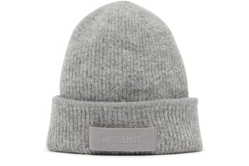 JACQUEMUS Gros Grain hat