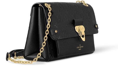 LOUIS VUITTON Vavin 小号手袋