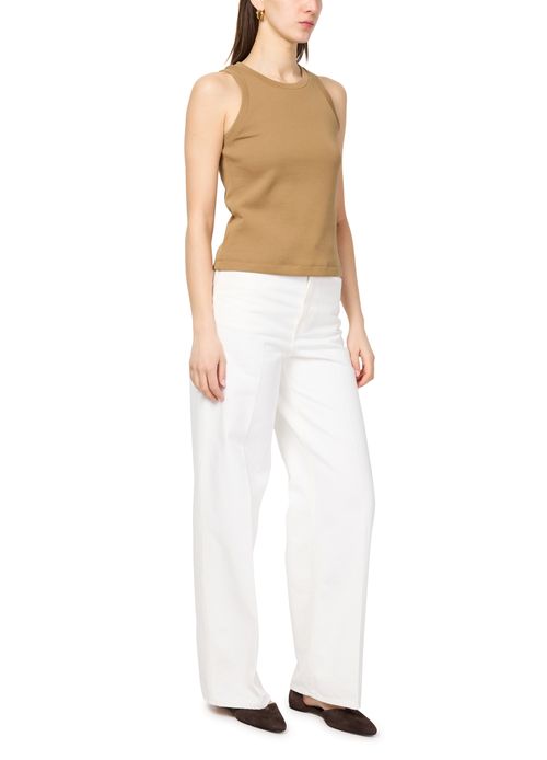 S MAX MARA Carolina tanktop