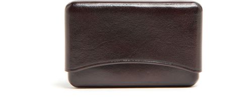 LEMAIRE Molded card holder