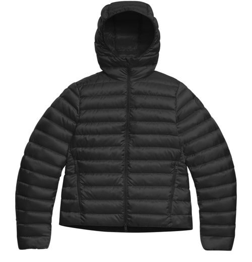 CANADA GOOSE Aethera hooded puffer jacket