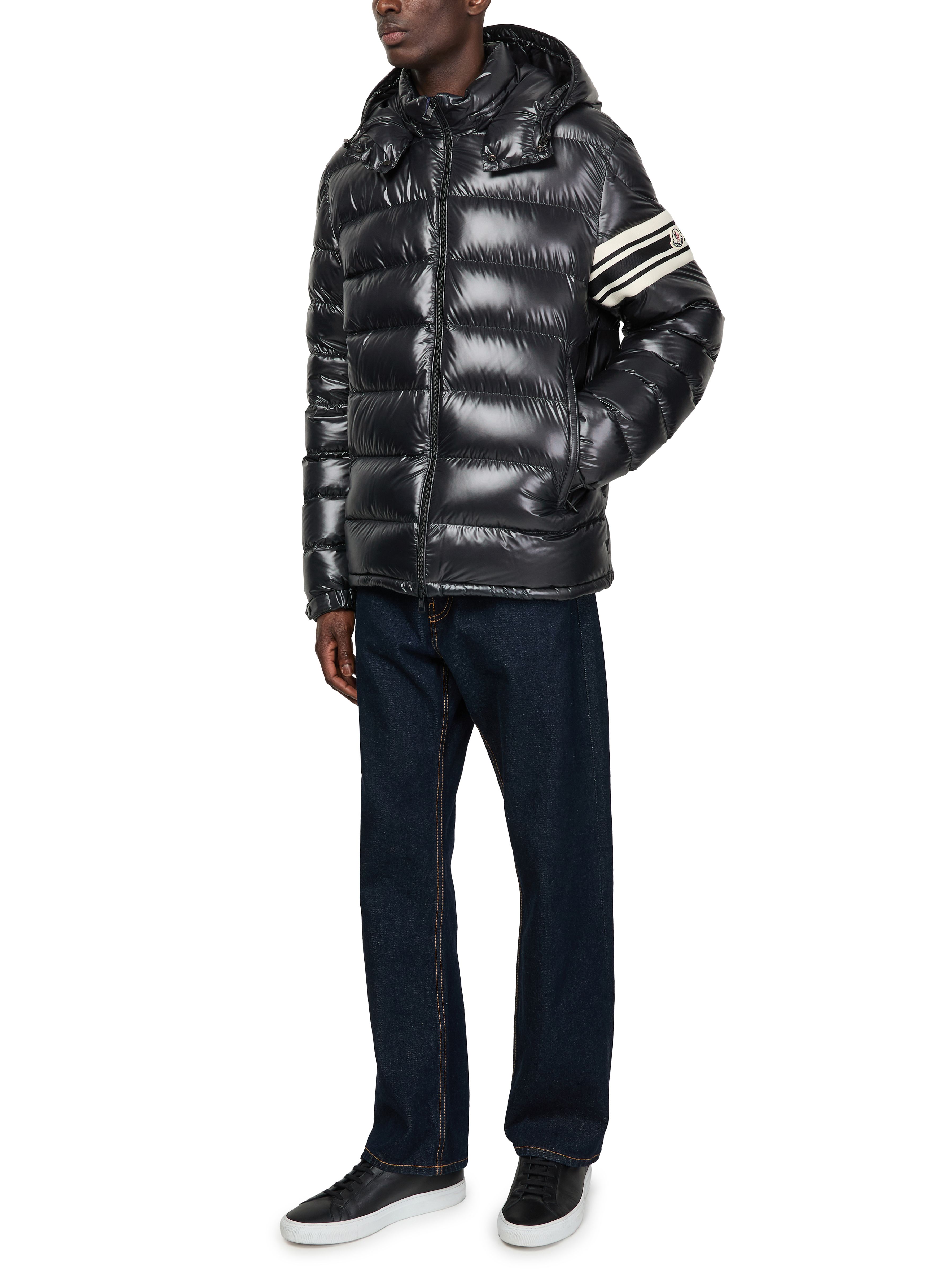 Landre down jacket thumbnail 7