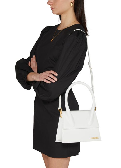 JACQUEMUS The Chiquito large bag