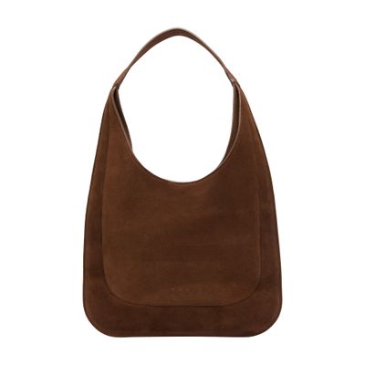 AESTHER EKME MIDI HOBO BAG