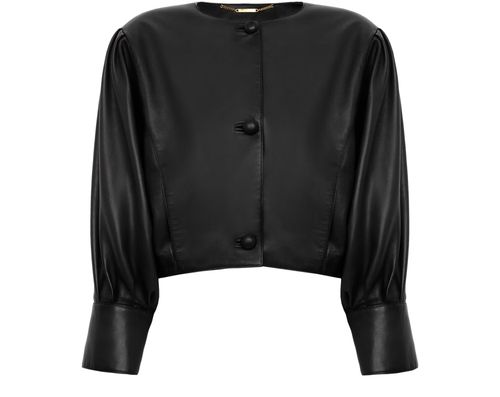 CHLOE Leather jacket