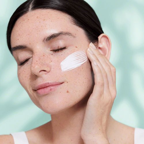 VALMONT Prime renewing pack anti-stress and anti-wrinkle cream mask 75 ml
