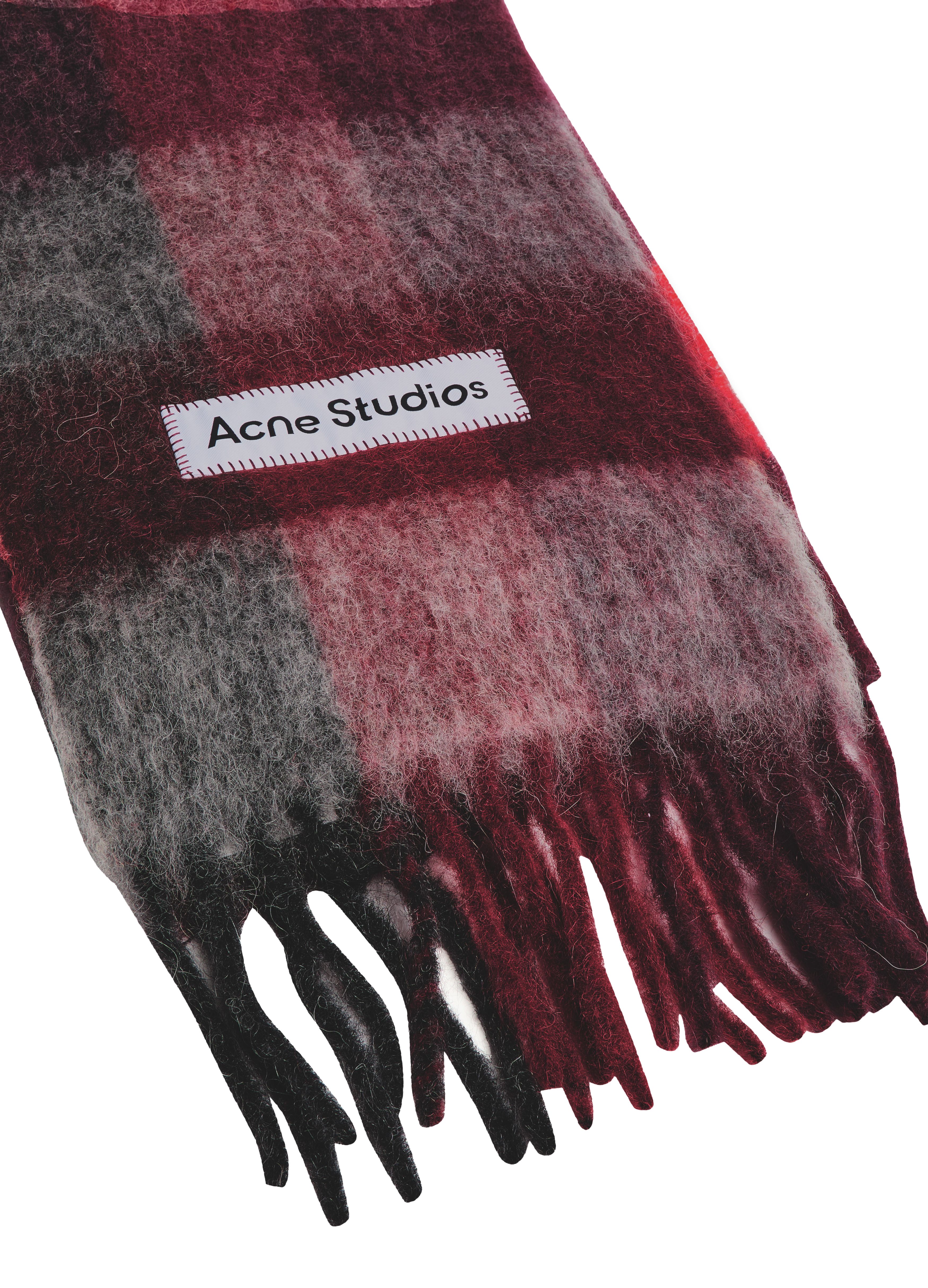Vally scarf thumbnail 4