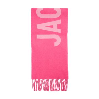 Jacquemus scarf