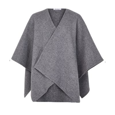 Max Mara Serra cape