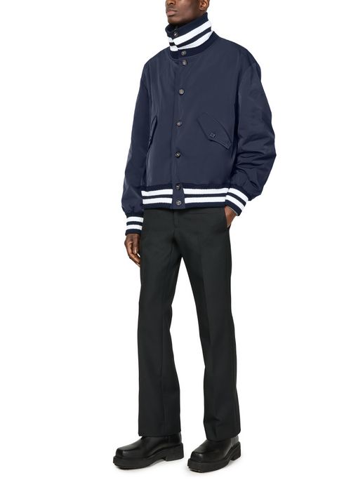 THOM BROWNE Memory tech jacket