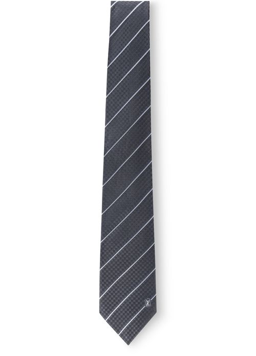 LOUIS VUITTON Ecu Tie