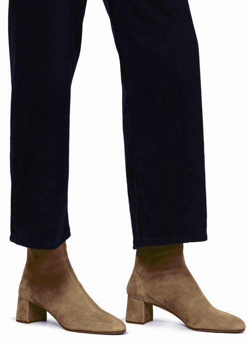 AQUAZZURA Saint-Honoré 50 ankle boots