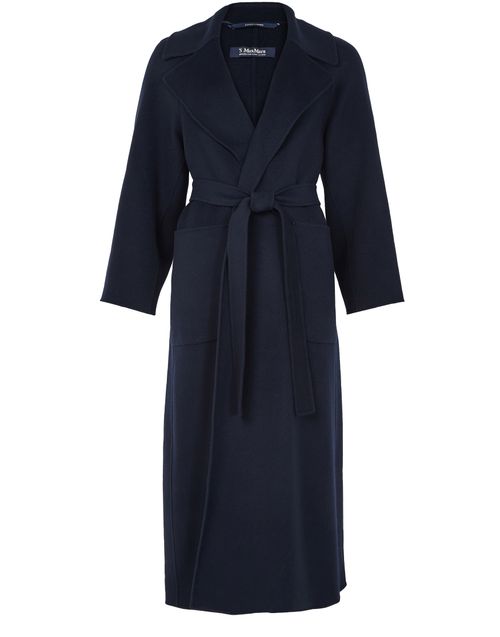 S MAX MARA Doris long coat