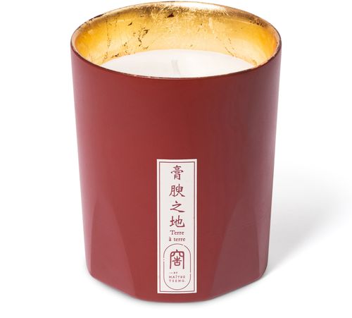 TRUDON Scented candle - Terre à Terre - 270 g