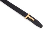 T reversible belt - TOM FORD