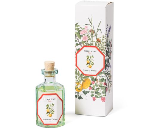 CARRIERE FRERES Diffuser Yuzu - Citrus junos - 200 ml