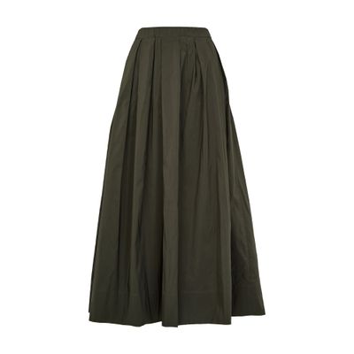 Women's Jokey long skirt | S MAX MARA | 24S