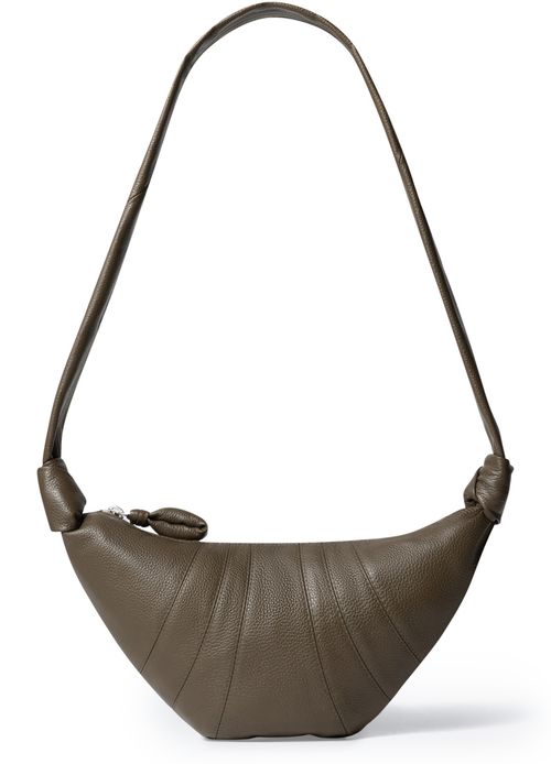 LEMAIRE Croissant small bag