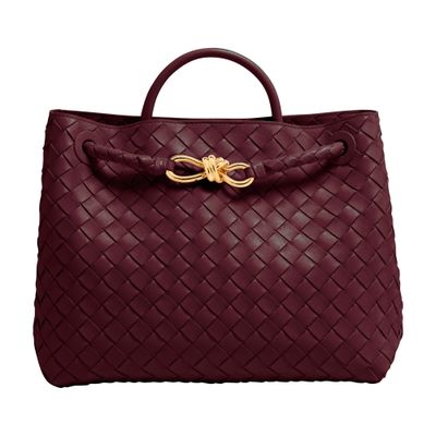 スモール ブリック カセットバッグ レディース | BOTTEGA VENETA
