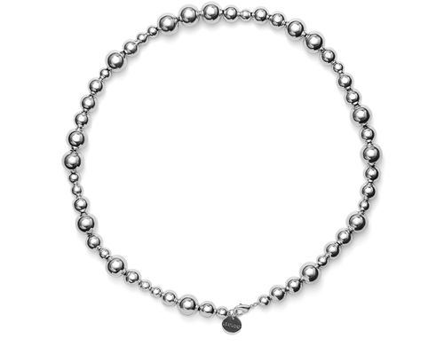 LIE STUDIO  Elly necklace