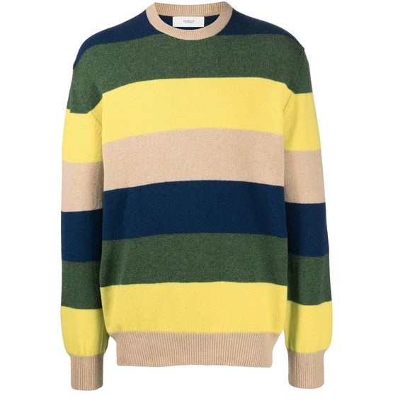 Pringle outlet lambswool jumper