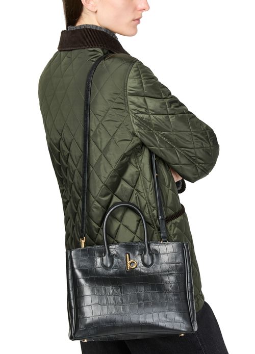 BURBERRY Rocking Horse 手提袋