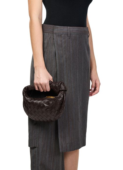 BOTTEGA VENETA Jodie mini bag