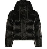 Coated nylon down jacket - DOLCE & GABBANA