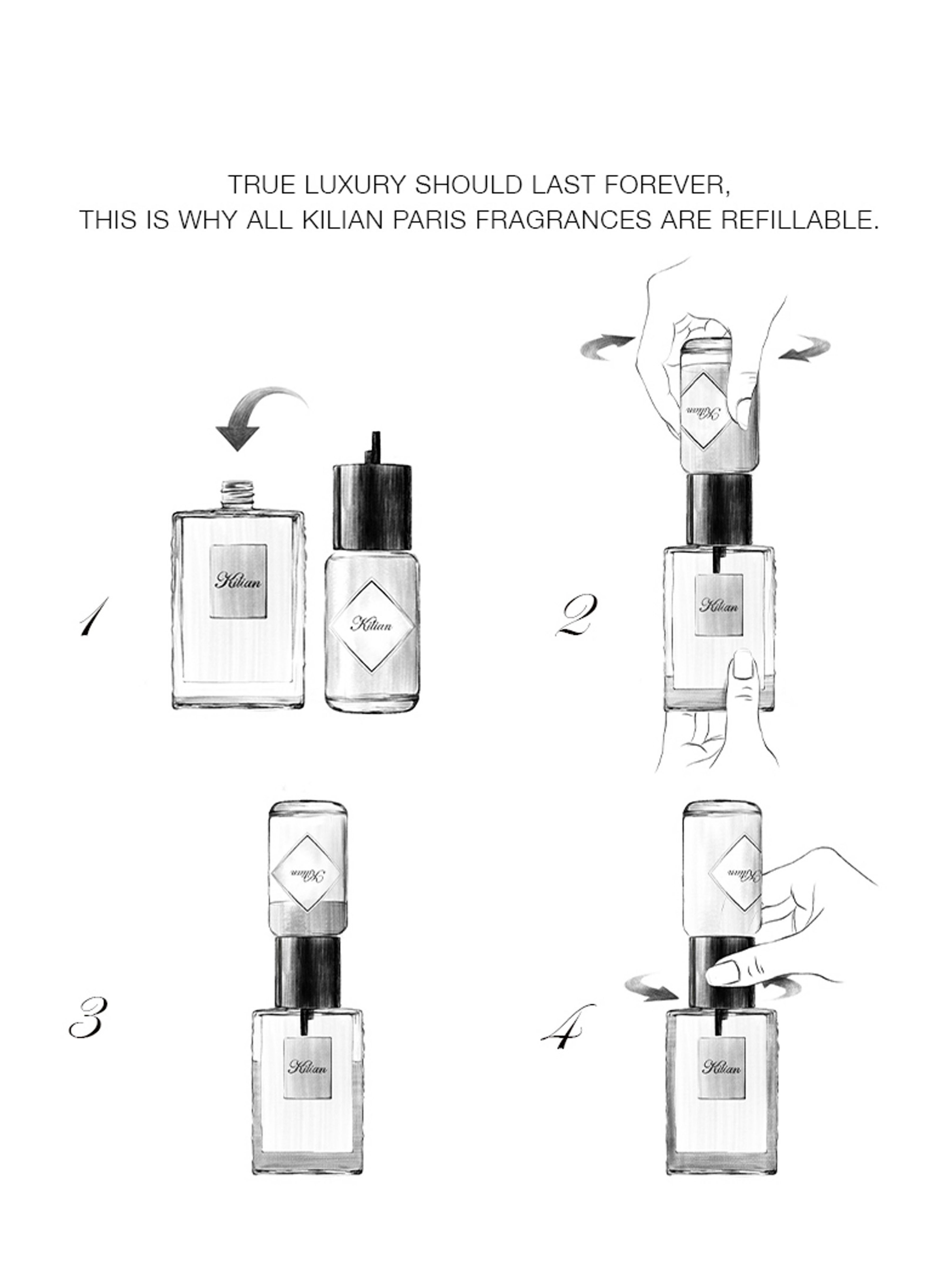 Sacred Wood eau de parfum refill 100 ml thumbnail 4