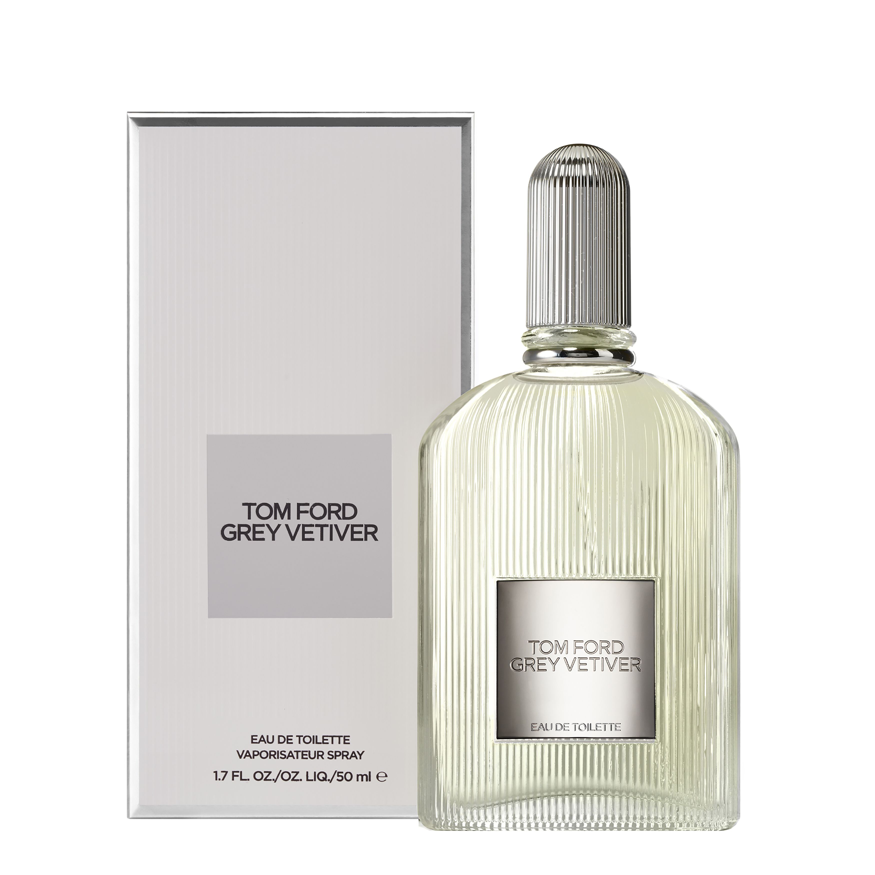 Grey Vetiver eau de parfum 100 ml thumbnail 3