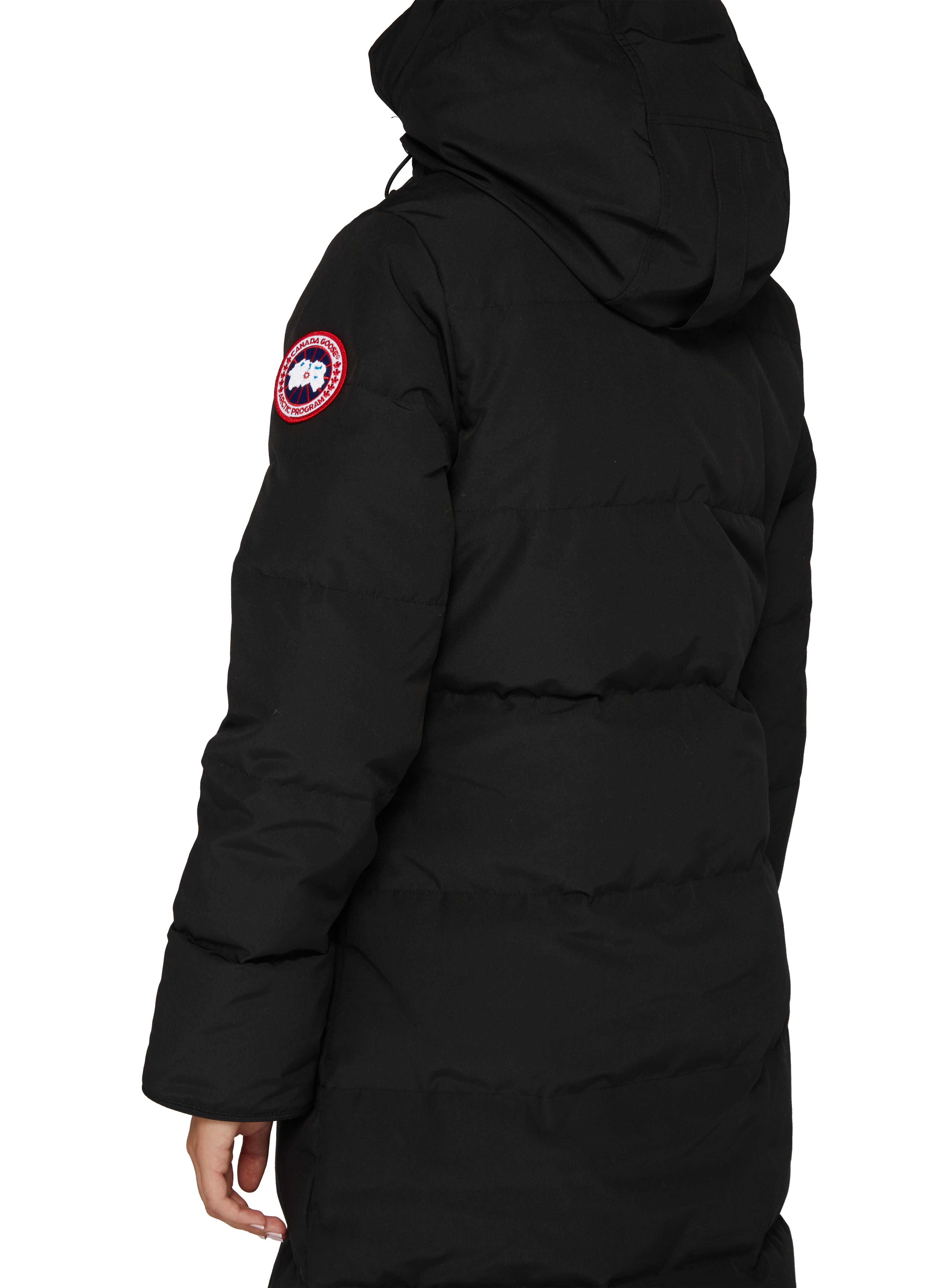 Mystique Parka thumbnail 5