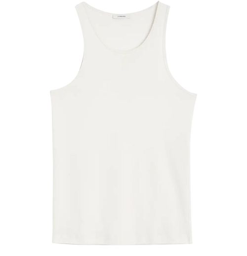 LEMAIRE Tank top