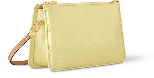 LOUIS VUITTON Pochette Lexington