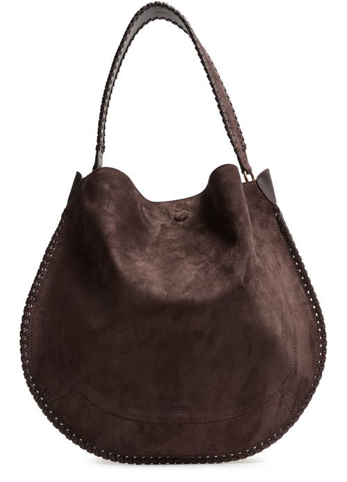 ISABEL MARANT Tasche Oskan Hobo soft