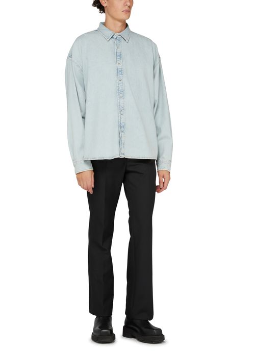 ACNE STUDIOS Long-sleeved shirt