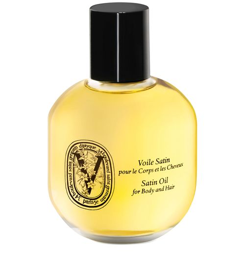 DIPTYQUE Satin Oil for body & hair 100 ml