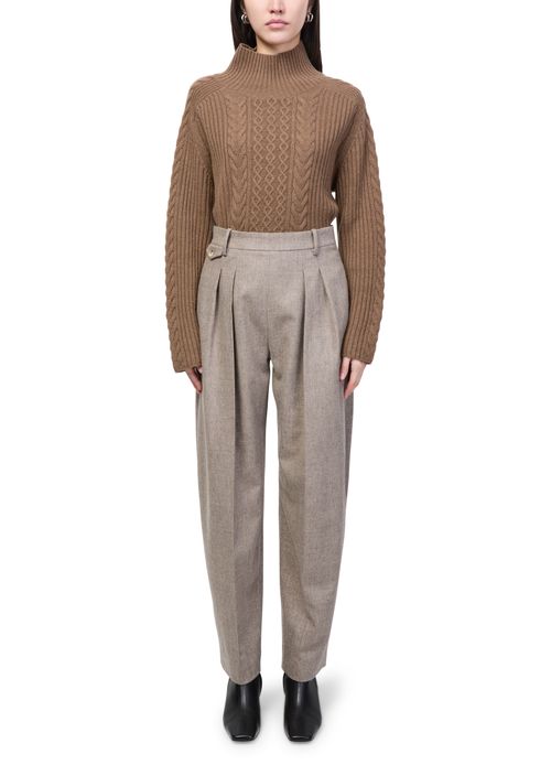 S MAX MARA Turtleneck sweater