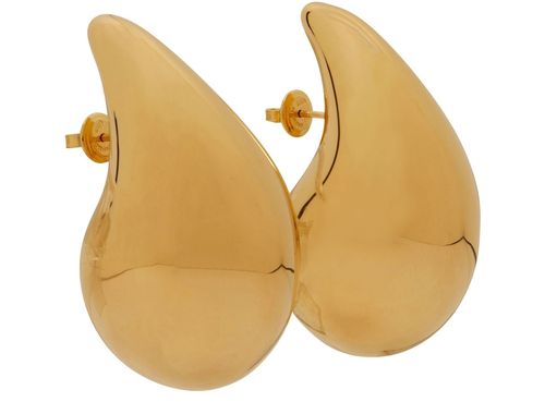 BOTTEGA VENETA Drop earrings large size