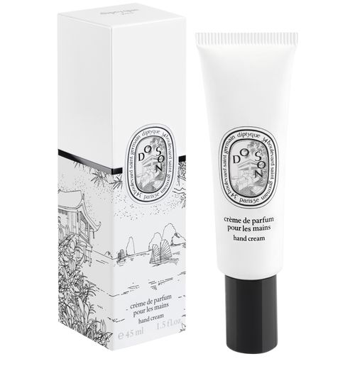 DIPTYQUE Hand cream Do Son 45ml / 1.53 fl oz