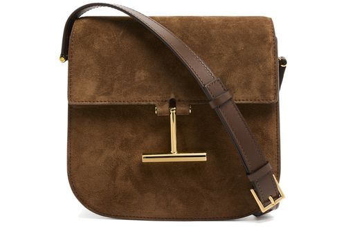 TOM FORD Mini crossbody bag