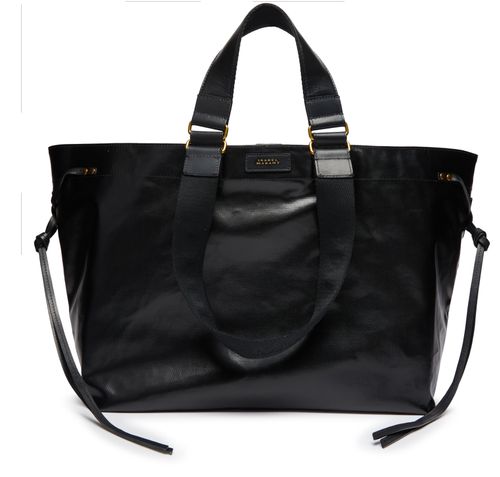 ISABEL MARANT Wardy Bag