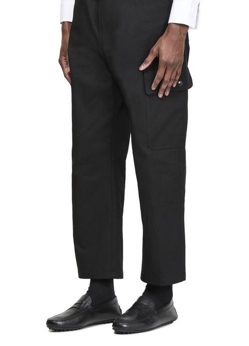 TOD'S City Gommino loafers