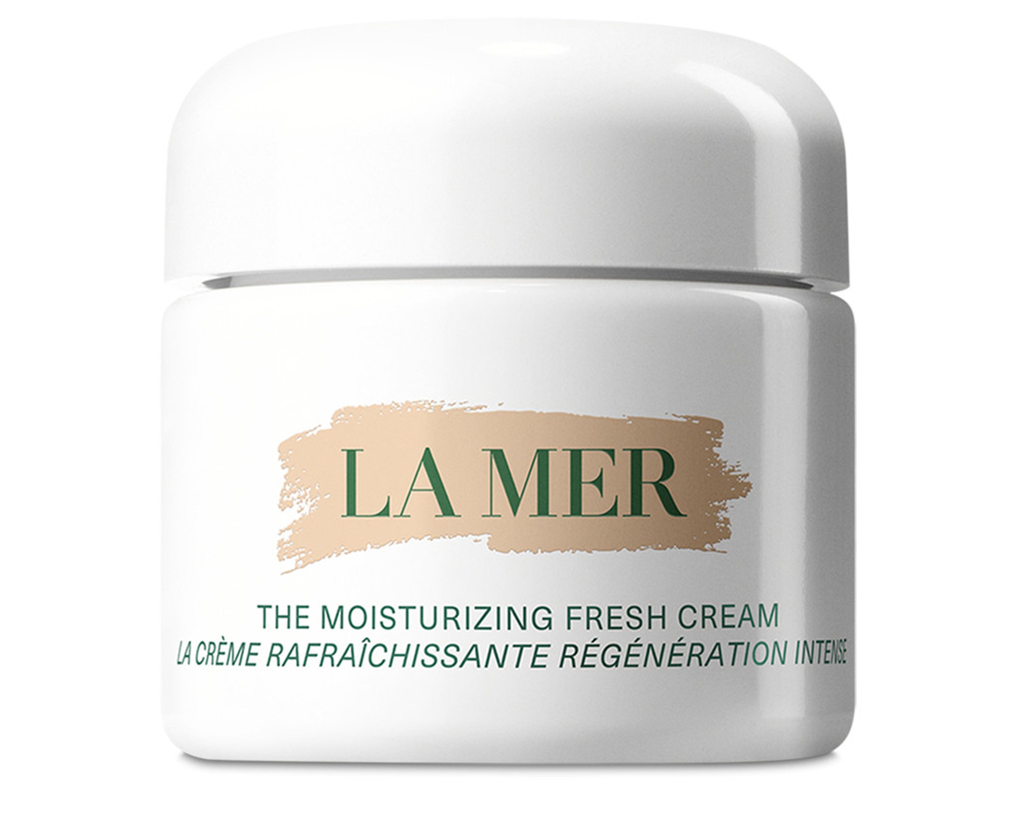 The Intense regenerating refreshing cream 60 ml