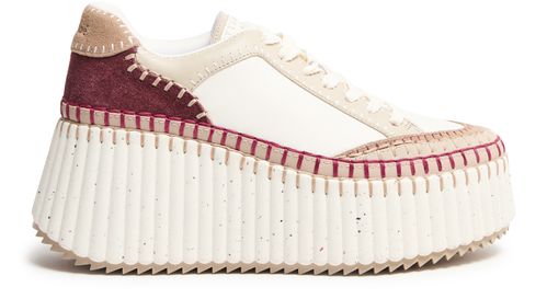CHLOE Sneakers Nama