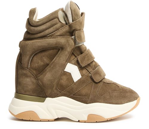 ISABEL MARANT Balskee sneakers